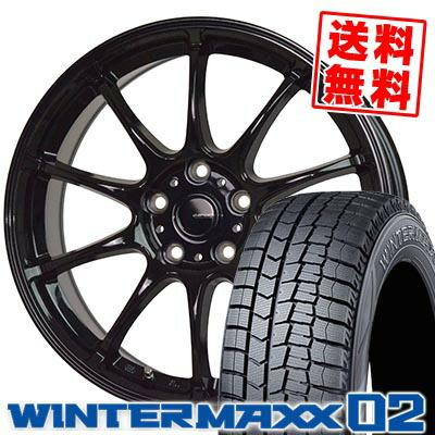 ダンロップ スタッドレスタイヤ 195/65R15 91Q 4本 ホイール付