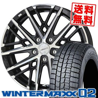 中古】215/65r16 2019年製 スタッドレス／ホイールセット ICENAVI6 