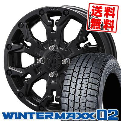 WINTER MAXX 02 165/65R14 79Q DUNLOP WM02 MG GOLEM Jr WINTER MAXX 02 165/65R14 79Q DUNLOP WM02 MG GOLEM Jr