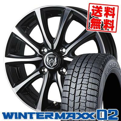 WINTER MAXX 02 175/60R16 82Q DUNLOP WM02 RIZLEY MS WINTER MAXX 02 175/60R16 82Q DUNLOP WM02 RIZLEY MS