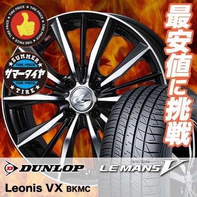 暖色系 ダンロップ・ルマンファイブ， レイズ・ベルサスストラテジー
