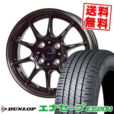 ダンロップエナセーブ 165/60R15 タイヤ 4本セット 楽天市場】軽自動車用 165/60R15 ダンロップ エナセーブ EC204 +