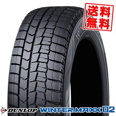 MINI R60スタッドレスタイヤ DUNLOP WINTER MAXX 02 MINI R60スタッドレスタイヤ DUNLOP WINTER MAXX 02
