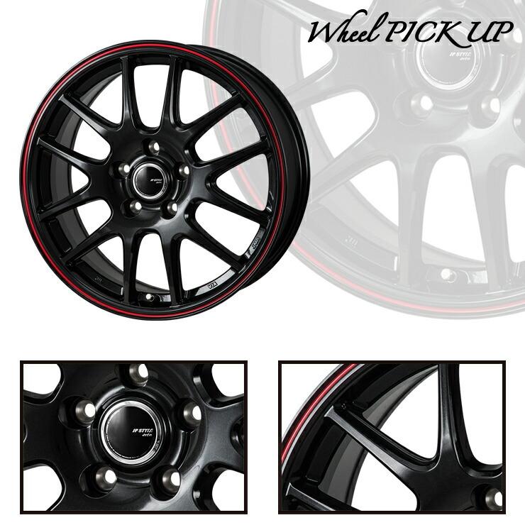 タイヤ JPSTYLE 225/55R17 97Q