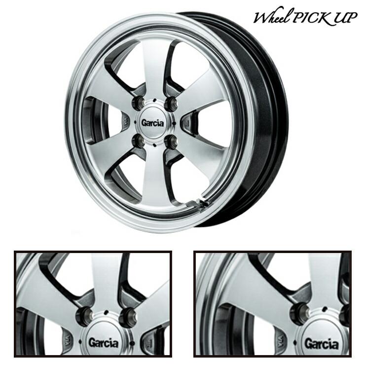 LE MANS 165/50R15 73V DUNLOP V+(5+)LM5 Plus Garcia Dallas6 サマー 