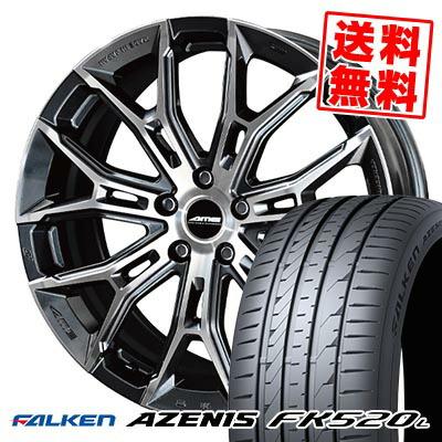 215/50R18 92W FALKEN AZENIS FK520L GALERNA FINURA サマータイヤ ホイール4本セット ...