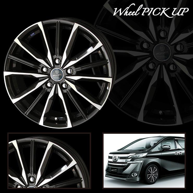 新発売の爆買い Valkyrie 通販 タイヤプライス館 トーヨー 215 45r18 215 45r18 93w 93w Mpz サマータイヤホイール4本セット トランパス Mpz タイヤ Smack 夏タイヤ ホイールセット