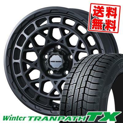 ウィンタートランパス 215/60R17 96Q TOYO TIRES Winter TRANPATH TX 