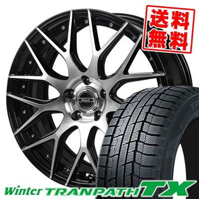 ウィンタートランパス 235/50R18 97Q TOYO TIRES Winter TRANPATH TX 
