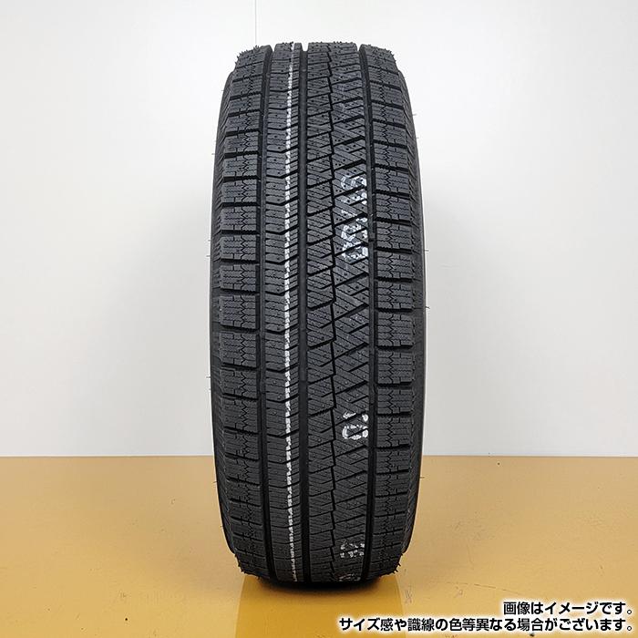 BRIDGESTONE 235/45R17 94S BLIZZAK XG02 ブリザック ブリヂストン スタッドレス 冬タイヤ 雪 氷 VRX2 1本｜tireshop-ayano02｜02