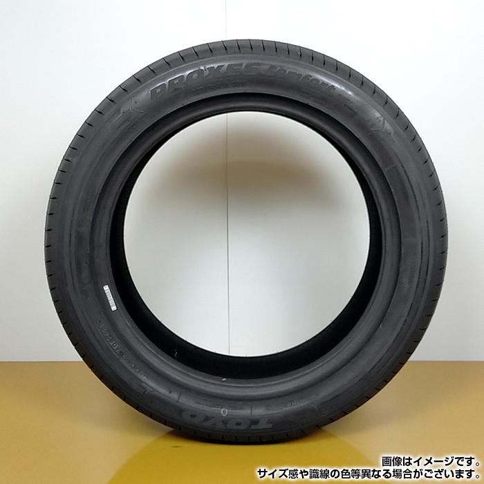 【2024年製】 TOYO TIRES 235/60R18 107V PROXES Comfort MC1 SUV プロクセス コンフォート トーヨー ノーマルタイヤ 夏タイヤ 1本｜tireshop-ayano02｜04