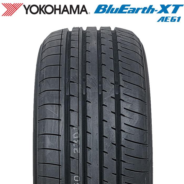 BluEarth 【2024年製】 YOKOHAMA 225/55R19 99V BluEarth-XT BluEarth 【2024年製】 YOKOHAMA 225/55R19 99V BluEarth-XT
