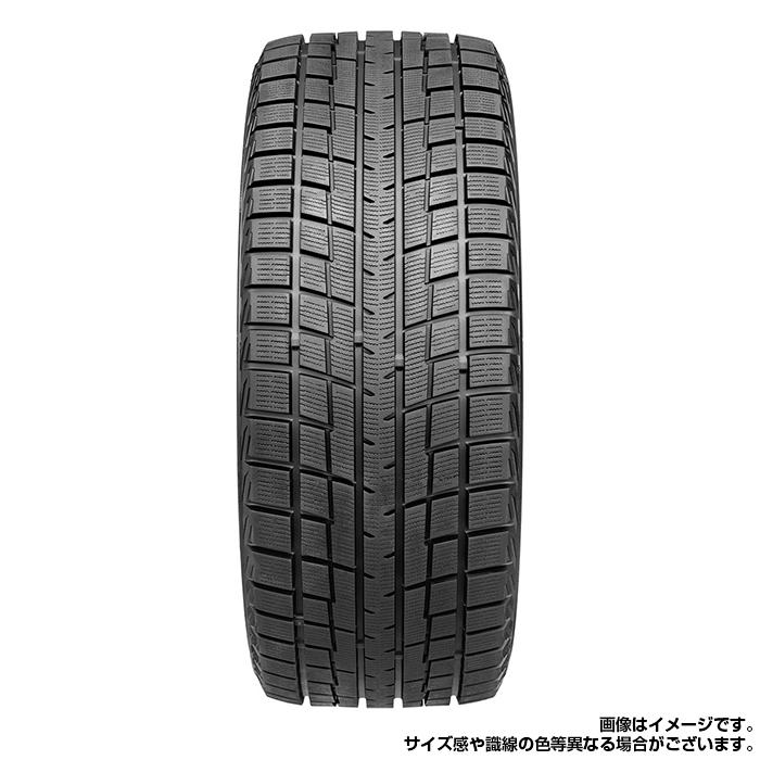 YOKOHAMA iG30 215/60R16 スタッドレス4本セット ナット付