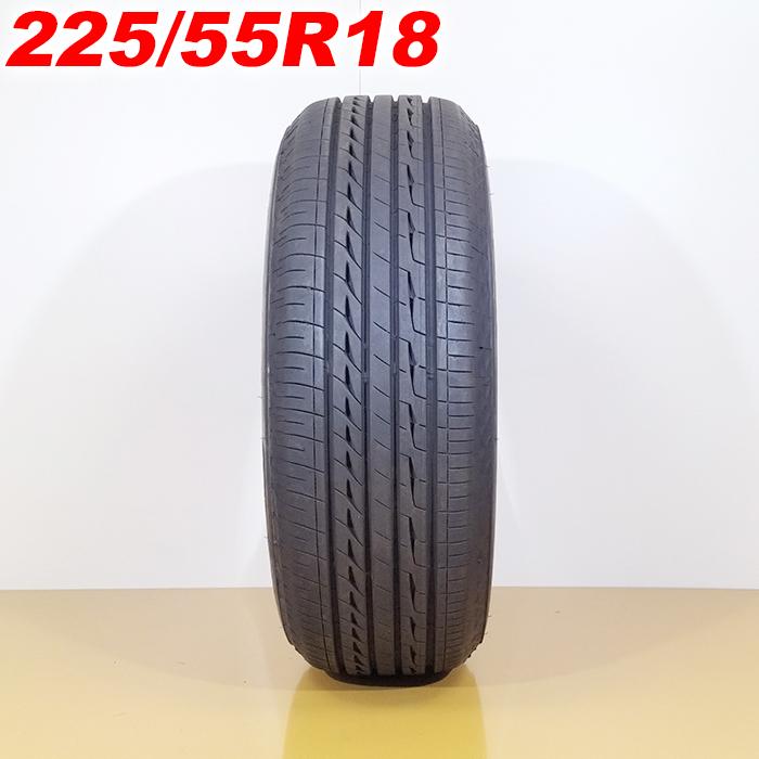2021年製 BRIDGESTONE ブリヂストン 225/55R18 98V REGNO GR-X2 夏 