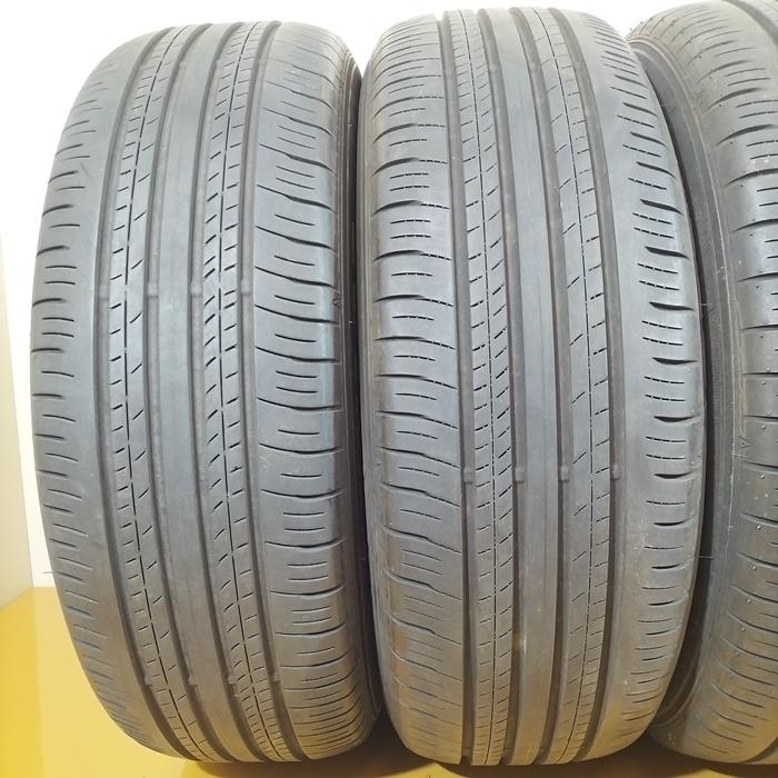 DUNLOP ダンロップ 225/60R18 100H GRANDTREK PT30 ノーマルタイヤ 夏タイヤ サマータイヤ 4本セット [ A3565 ] 中古タイヤ｜tireshop-ayano｜02