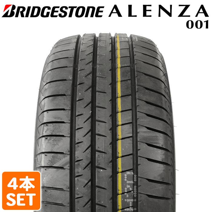ALENZA 【2022年製】 BRIDGESTONE 235/55R18 100V 001 アレンザ ALENZA 【2022年製】 BRIDGESTONE 235/55R18 100V 001 アレンザ