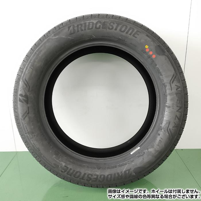 ALENZA 【2022年製】 BRIDGESTONE 235/55R18 100V 001 アレンザ ALENZA 【2022年製】 BRIDGESTONE 235/55R18 100V 001 アレンザ