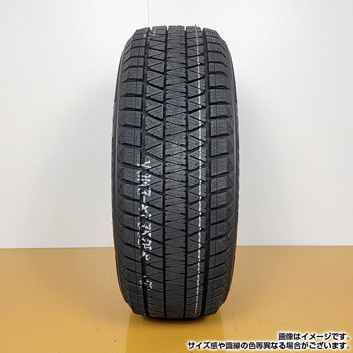 235/50 R18、 BRIDGESTONE ラジアルタイヤ4本 2024年 ブリザック 【2024年製】 BRIDGESTONE 235/50R18 101T BLIZZAK