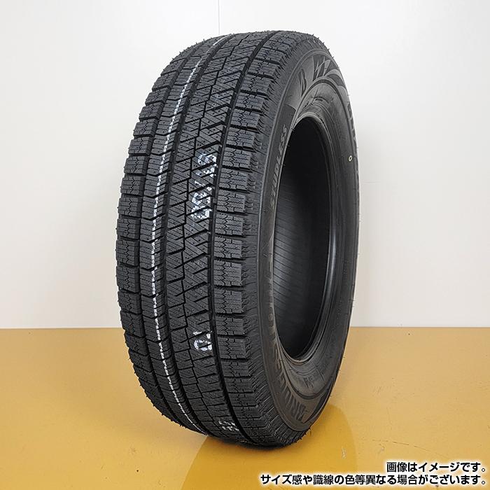 【2022年製】 BRIDGESTONE 205/55R16 91S BLIZZAK XG02 ブリザック ブリヂストン スタッドレス 冬タイヤ 雪 氷 VRX2同パターン 1本｜tireshop-ayano｜03