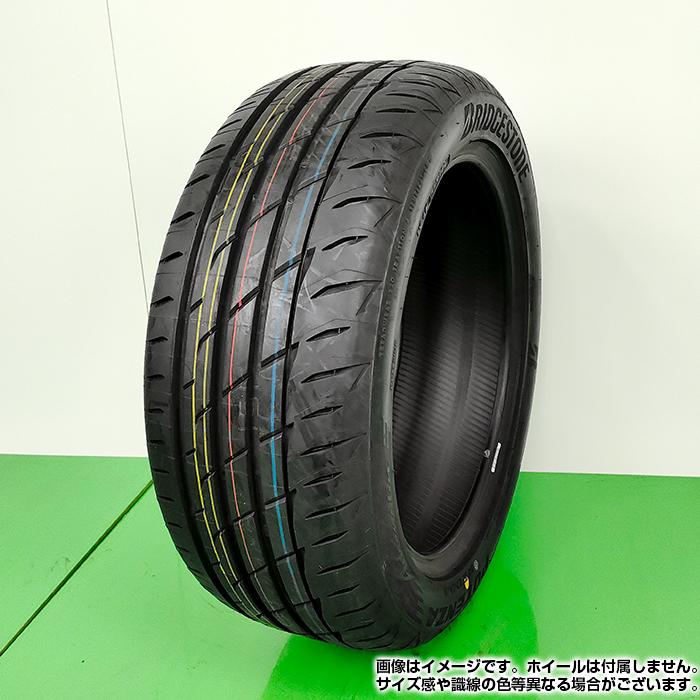 【2022年製】 BRIDGESTONE 215/50R17 95W XL POTENZA Adrenalin RE004 ポテンザ ブリヂストン サマータイヤ 夏タイヤ スポーティ 1本｜tireshop-ayano｜03