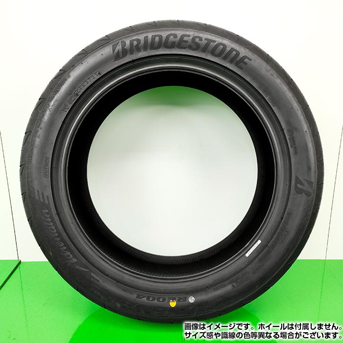 BRIDGESTONE 225/40R19 93W XL POTENZA Adrenalin RE004 ポテンザ ブリヂストン サマータイヤ 夏タイヤ スポーティ 2本セット｜tireshop-ayano｜04