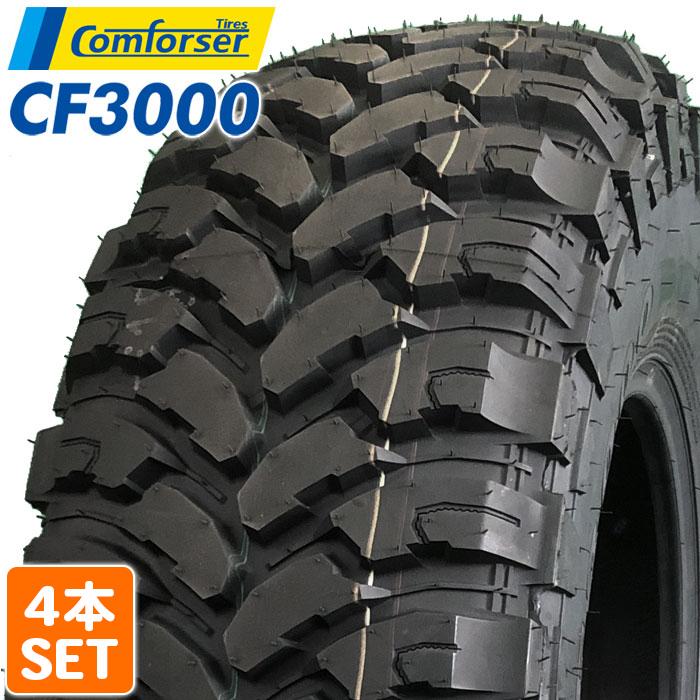 2024年製】 COMFORSER LT185/85R16 98/95Q 6PR CF3000J ブラック 2024年製】 COMFORSER LT185/85R16 98/95Q 6PR CF3000J ブラック