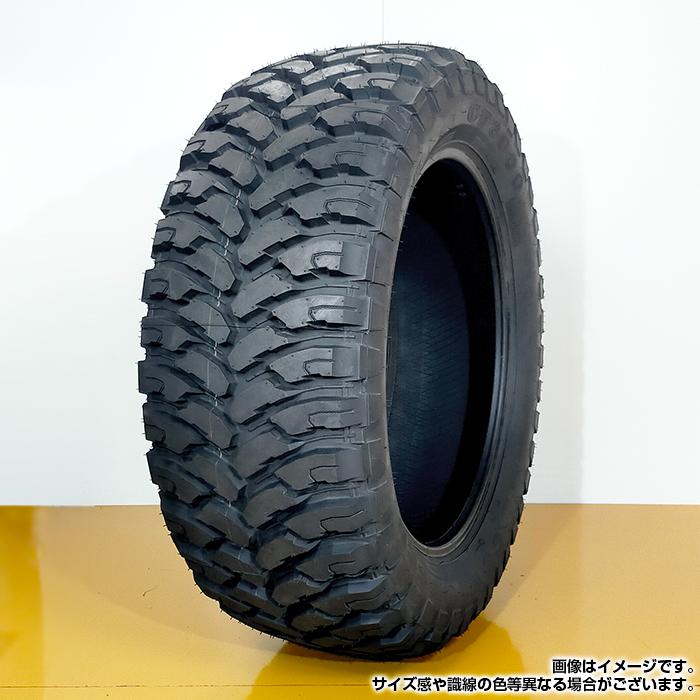 2023年製 COMFORSER 33x12.50R20LT 114Q 10PR CF3000 コンフォーサー 