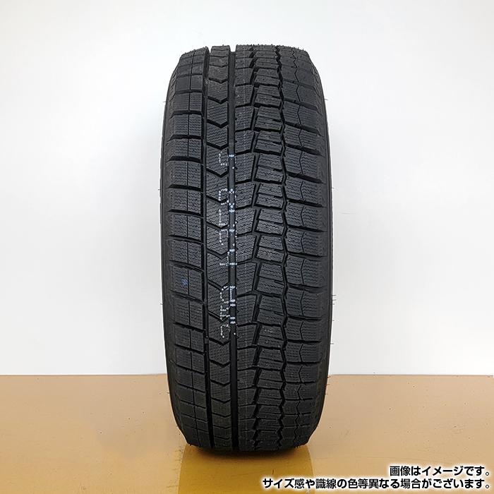 【2022年製】 DUNLOP 185/60R15 84S WINTER MAXX WM02 ウィンターマックス ゼロツー ダンロップ スタッドレス 冬タイヤ 雪 4本セット｜tireshop-ayano｜02