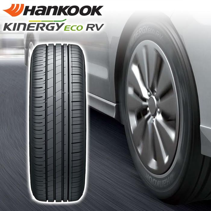 KINERGY Hankook 205/60R16 92H Kinergy eco RV キナジー エコ