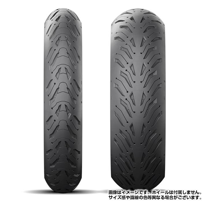 ミシュラン 【2023-24年製】 MICHELIN ROAD6 / ROAD6A 120 ミシュラン 【2023-24年製】 MICHELIN ROAD6 / ROAD6A 120