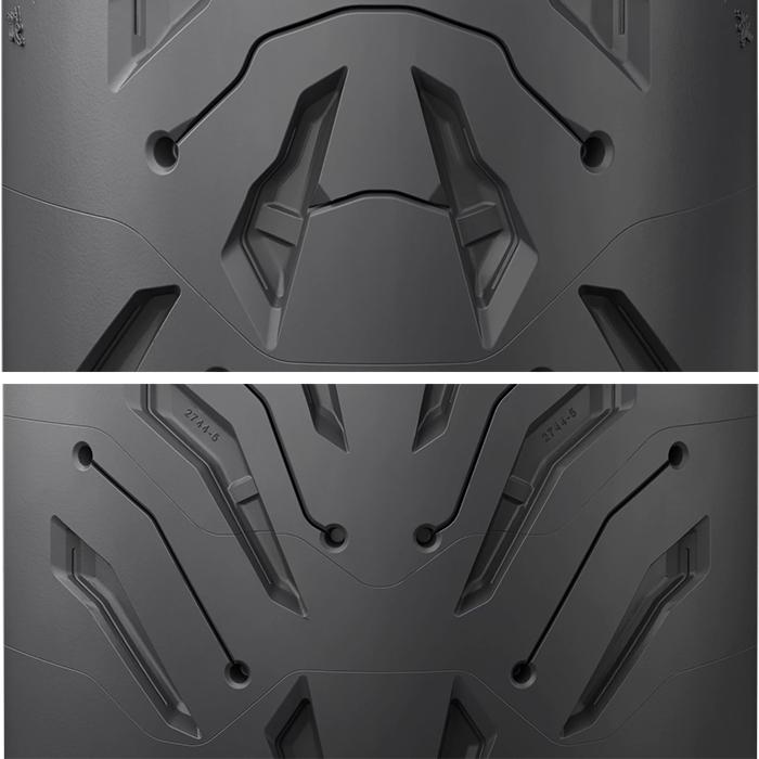 ミシュラン 【2023-24年製】 MICHELIN ROAD6 / ROAD6A 120 ミシュラン 【2023-24年製】 MICHELIN ROAD6 / ROAD6A 120