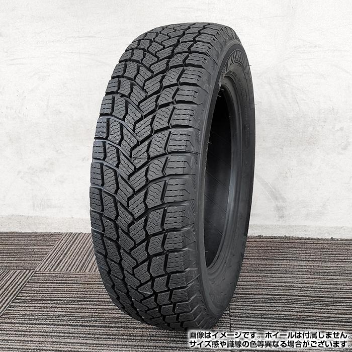 X-ICE 【2022年製】 MICHELIN 215/60R16 99H XL SNOW エックス X-ICE 【2022年製】 MICHELIN 215/60R16 99H XL SNOW エックス
