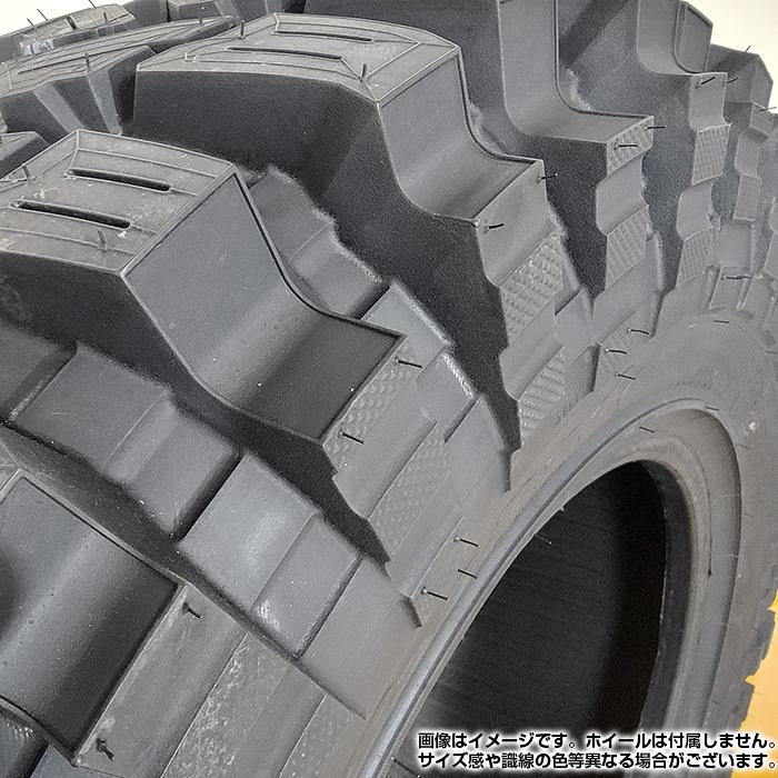 【2023年製】 MAXXIS 37x13.50-17LT 126L 10PR TREPADOR M8060 Bias マキシス トレパドール バイアス 4x4 オフロード MTタイヤ 1本｜tireshop-ayano｜06