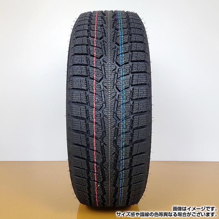 TOYO　TIRES　215　96H　雪　スタッドレス　氷　4本セット　GSi-6　OBSERVE　冬タイヤ　60R17　オブザーブ　トーヨー