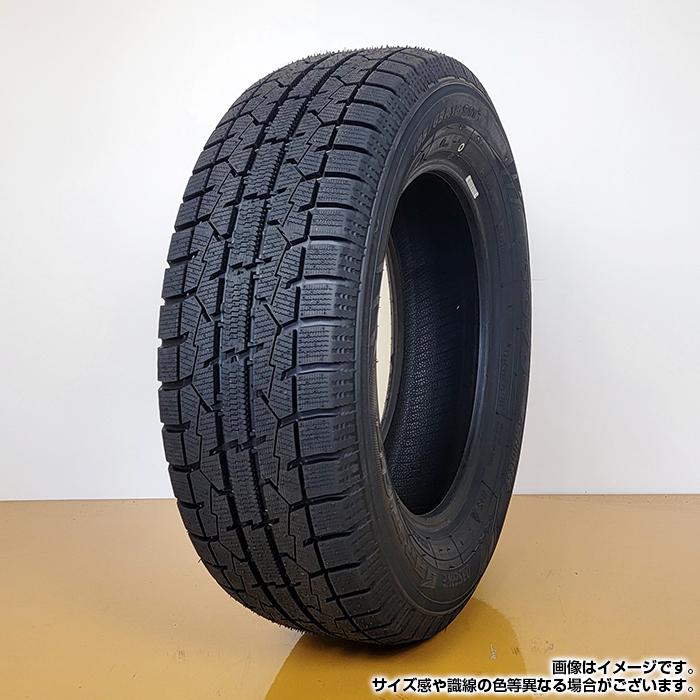 【2023年製】 TOYO TIRES 225/45R18 91T OBSERVE GARIT GIZ トーヨー オブザーブ ガリット ギズ スタッドレス 冬タイヤ 雪 4本セット｜tireshop-ayano｜03