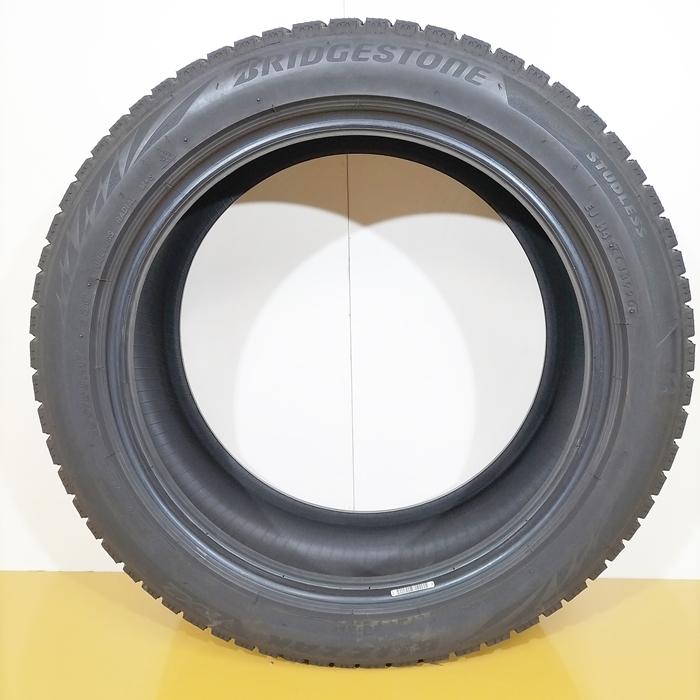 BRIDGESTONE ブリヂストン 205/50R17 93Q BLIZZAK VRX2 冬タイヤ スタッドレスタイヤ 4本セット [ W2791 ] 中古タイヤ｜tireshop-ayano｜06