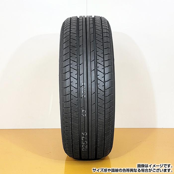 【2023年製】 YOKOHAMA 215/60R17 96H ASPEC A349A アスペック ヨコハマタイヤ ノーマルタイヤ 夏タイヤ サマータイヤ 1本｜tireshop-ayano｜02