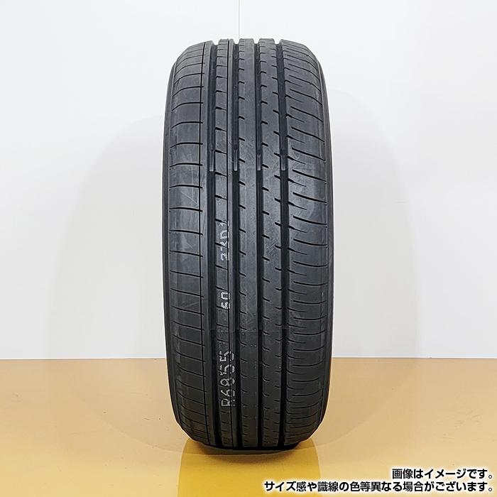 【2022年製〜】 YOKOHAMA 215/55R18 99V XL BluEarth-XT AE61 ブルーアース ヨコハマタイヤ 夏タイヤ ノーマルタイヤ 2本セット｜tireshop-ayano｜02