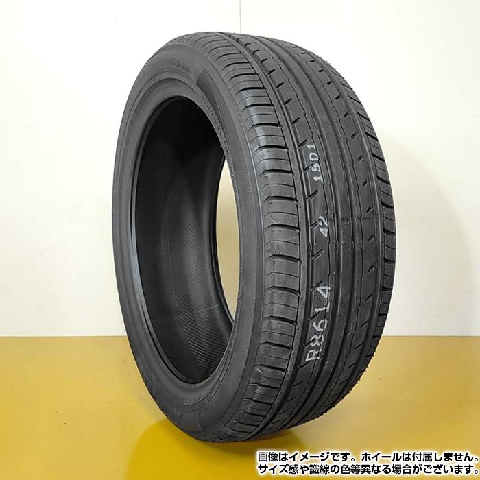 BluEarth-E ES32 225/55R17 2本セット　ヨコハマタイヤ YOKOHAMA BluEarth-Es ES32 225/55R17 97W ブルーアース