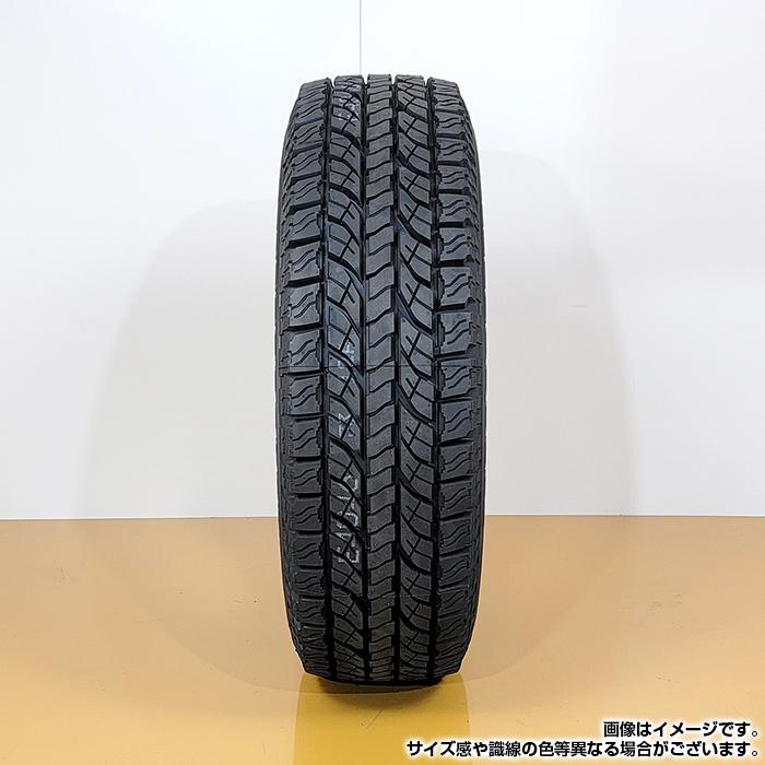 【2023年製】 YOKOHAMA 265/65R17 112H GEOLANDAR A/T-S G012 ジオランダー ヨコハマタイヤ ノーマルタイヤ 夏タイヤ 1本｜tireshop-ayano｜02