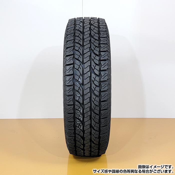 GEOLANDAR 【2023年製】 YOKOHAMA 265/65R17 112H A/T-S G012 GEOLANDAR 【2023年製】 YOKOHAMA 265/65R17 112H A/T-S G012