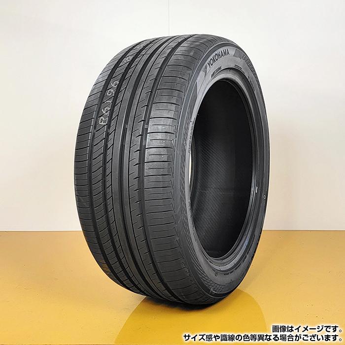 【2023年製】 YOKOHAMA 225/45R18 95W XL ADVAN dB V552 ヨコハマタイヤ アドバン デシベル サマータイヤ 夏タイヤ 1本｜tireshop-ayano｜03