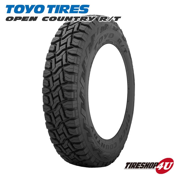4本セット BARKLEY HARDROCK ELBERT エルバート 18x8.0J 5/127+50 TOYO OPENCOUNTRY R/T 265/60R18 BL グランドチェロキー ラングラーの画像