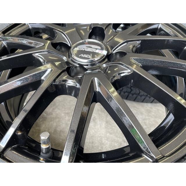 ラッキースター　usdm 軽カー　14インチ 4穴pcd100 ラッキースター usdm 軽カー 14インチ 4穴pcd100-商品を価格比較