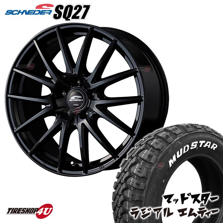MUDSTAR RADIAL M/T 195/65R15 91T 4本中古品 MUDSTAR 195/65R15 91T 4本セット マッドスター RADIAL M/T