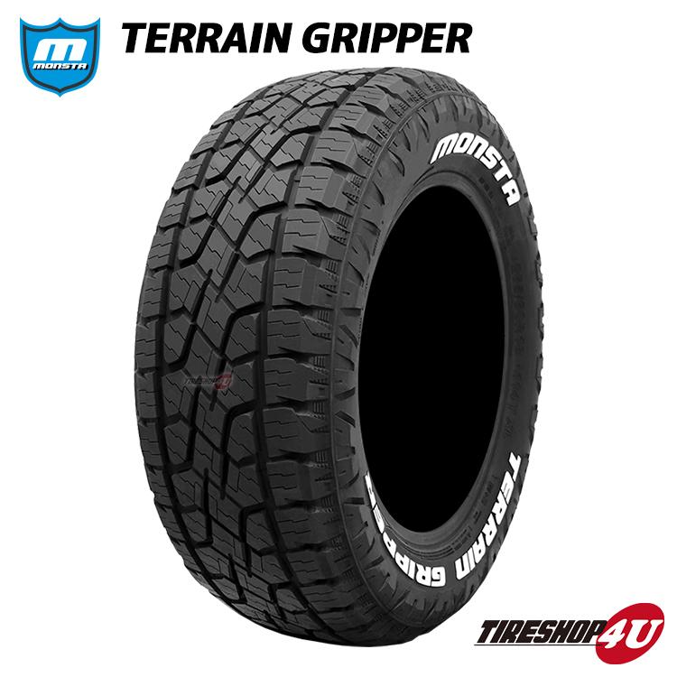 4本セット MUDVANCE07 18x8.0J 6/139.7 +20 FMB MONSTA TERRAIN