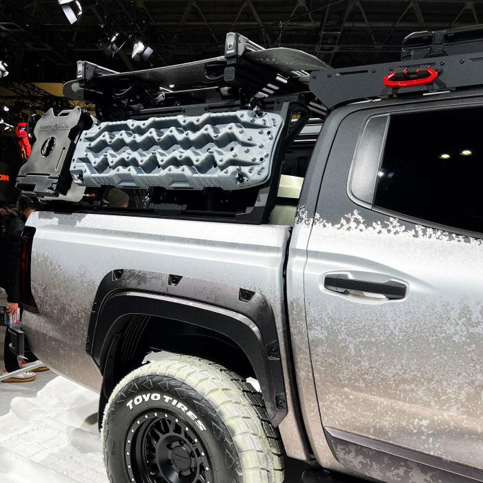 LEITNER DESIGNS アクティブカーゴシステム インターナショナル