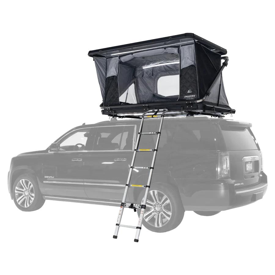 在庫処分 FSR EVOLUTION SERIES - BLACK TOP HARD SHELL ROOFTOP 在庫処分 FSR EVOLUTION SERIES - BLACK TOP HARD SHELL ROOFTOP