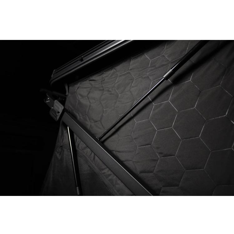 FSR EVOLUTION V2 - ROOFTOP TENT SHORT HARD SHELL