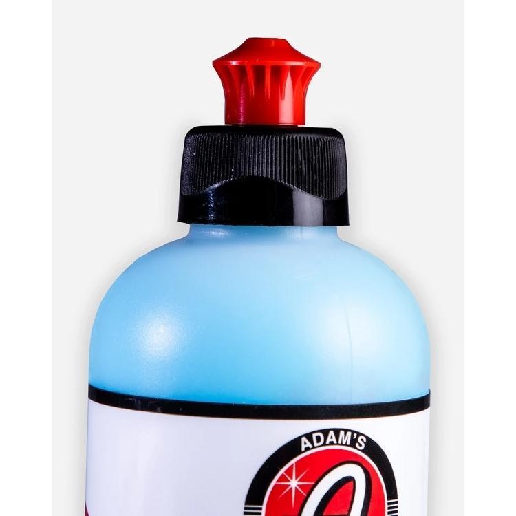 Adam's Polishes（アダムスポリッシュ） 正規輸入品 ポリッシャー無し